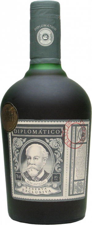 Diplomatico Riserva Exclusiva 70cl Di Unidas S A In Vendita Online