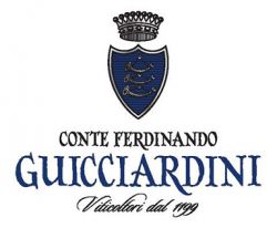 Conte Ferdinando Guicciardini