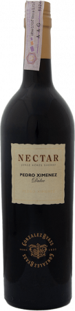 Gonzalez Byass Sherry Nectar Pedro Ximenez -  - 